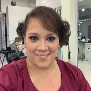 Meet your Posher, Sandra